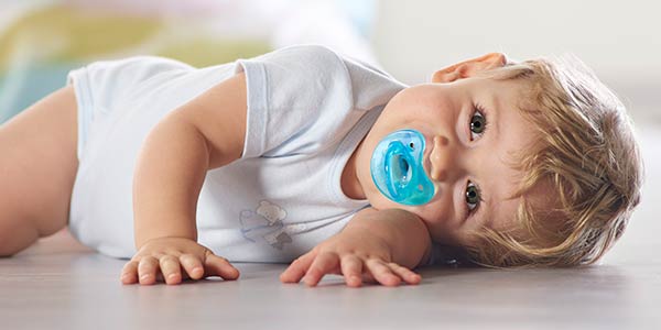 Do Doctors Recommend Pacifiers