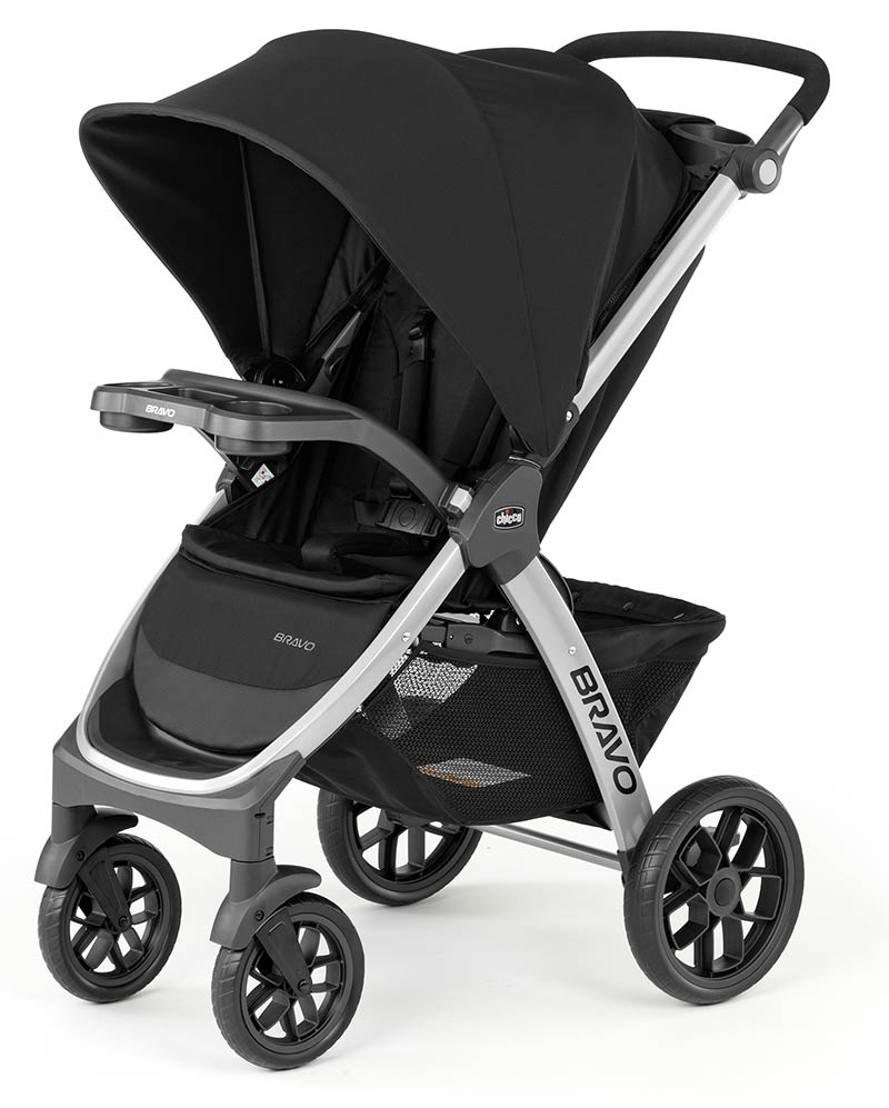 How to Close a Chicco Baby Stroller? | The Best Baby Stroller On The Market