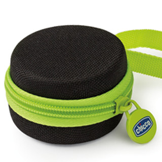 Naturalfit Paci Roo Pacifier Travel Case Chicco