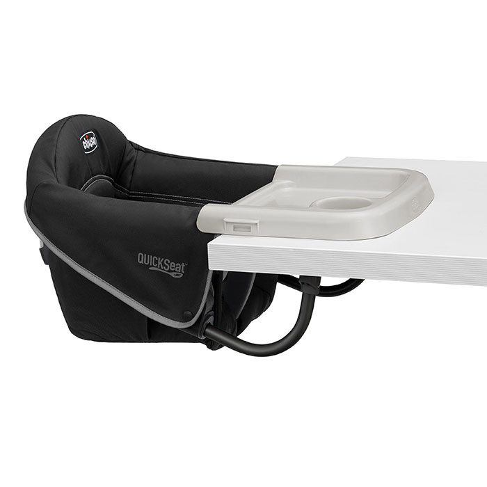 Chicco QuickSeat Hook-On Chairs