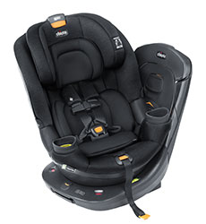 Chicco Fit360 Car Seat