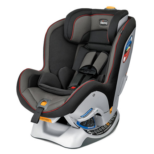 Chicco NextFit Convertible Car Seat - Mystique