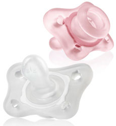 Chicco Mini Orthodontic Pacifier