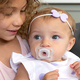 Loved by Babies & Parents