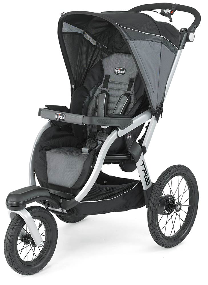 Best Baby Strollers The Ultimate Buying Guide Baby Talk Chicco