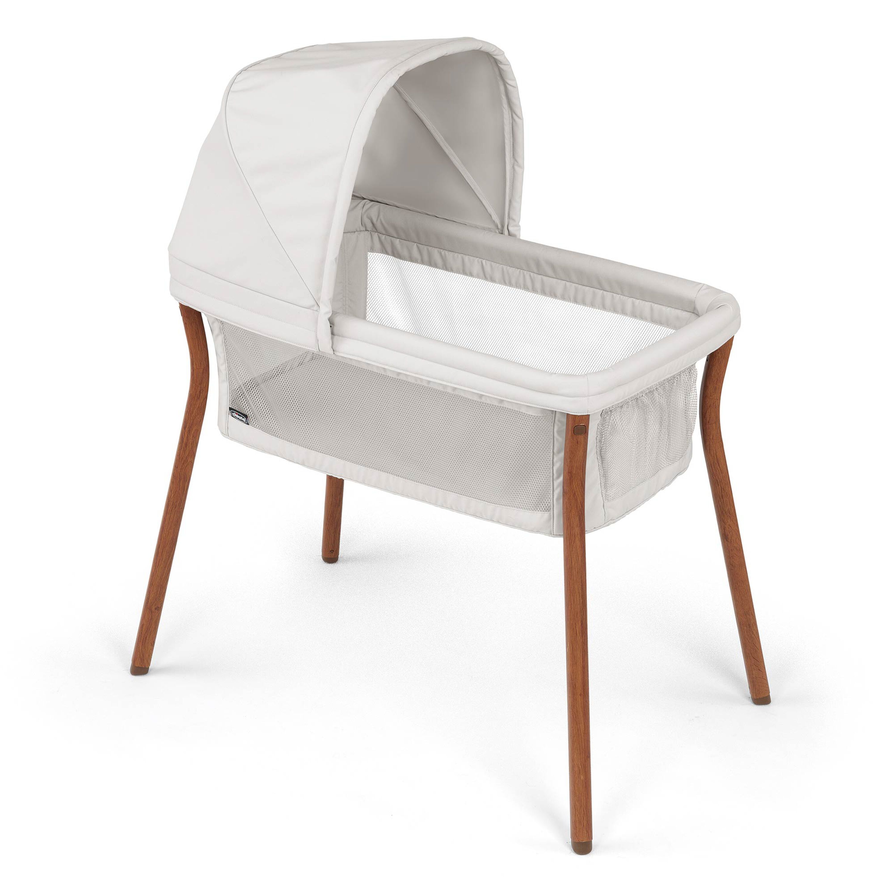 Chicco LullaGo Anywhere LE Bassinets in Serene