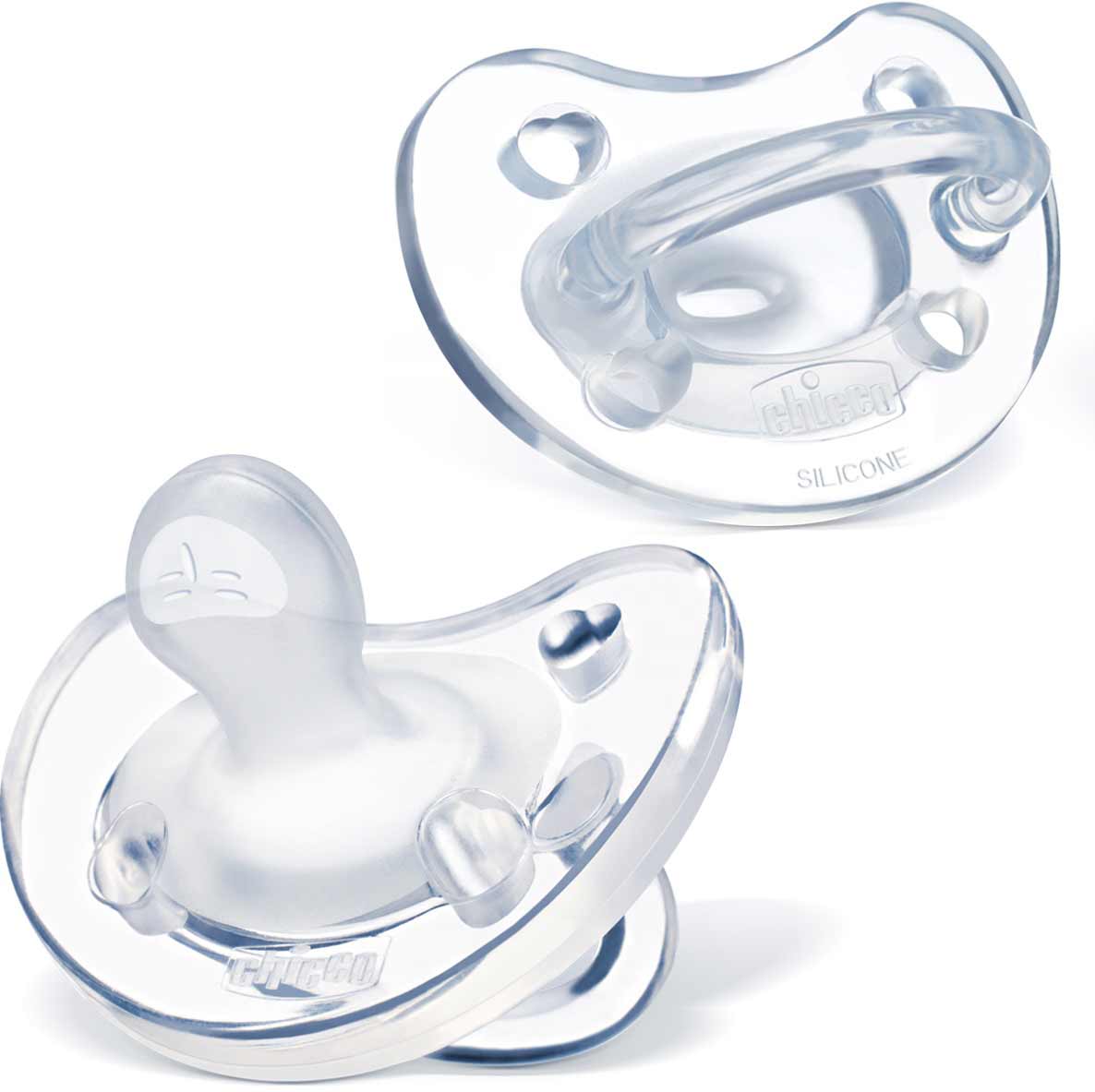 PhysioForma Orthdontic Pacifiers