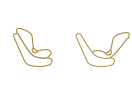 Rear-Facing or Forward-Facing Car Seat