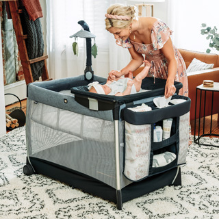 Deluxe Parent Organizer