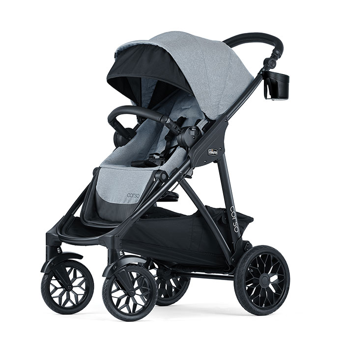 Chicco Corso LE Full Size Stroller
