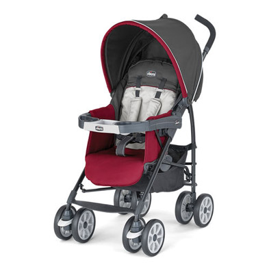 Neuvo Stroller - Granita