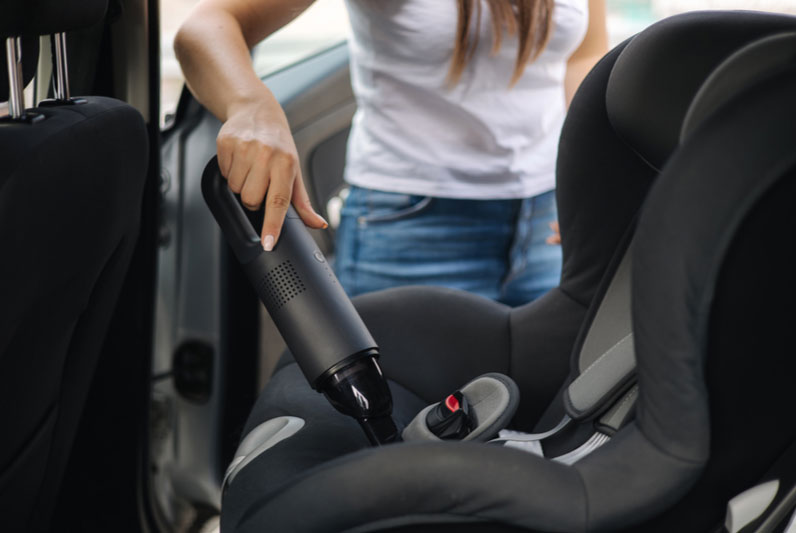 Car Seat Water Cup Holder Storage Box: Keep Your Drinks Handy & Secure in  Your Car!