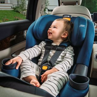 GREENGUARD Gold Certified