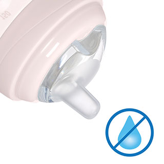 Spill-Free