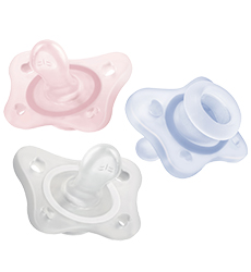 Chicco Mini Orthodontic Pacifier