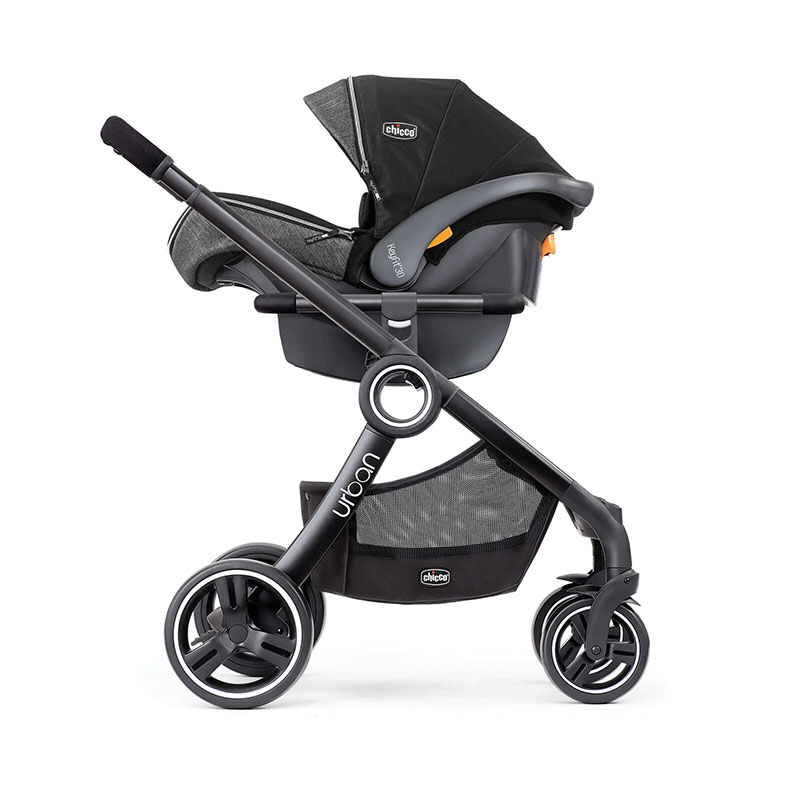 stroller for chicco keyfit