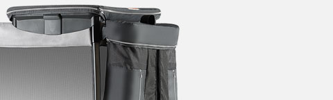 chicco stroller cover replacement