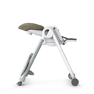 Newborn Recliner
