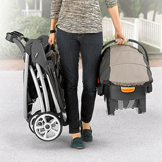 chicco viaro techna travel system