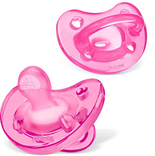 PhysioForma Orthdontic Pacifiers