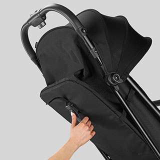 Multi-Position Recline