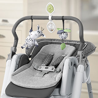 Chicco silhouette sales
