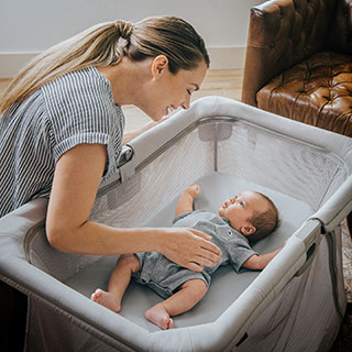 Infant Bassinet