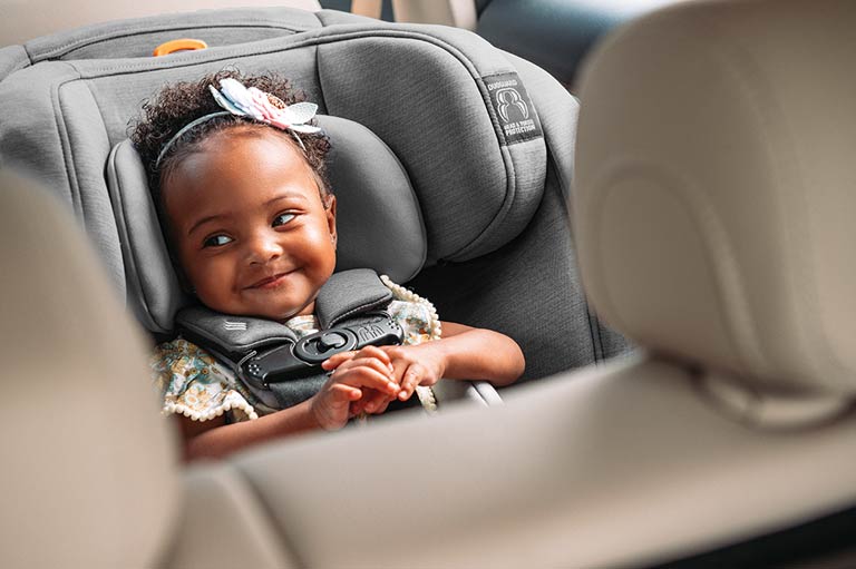 OneFit Car Seat 5-point Harness