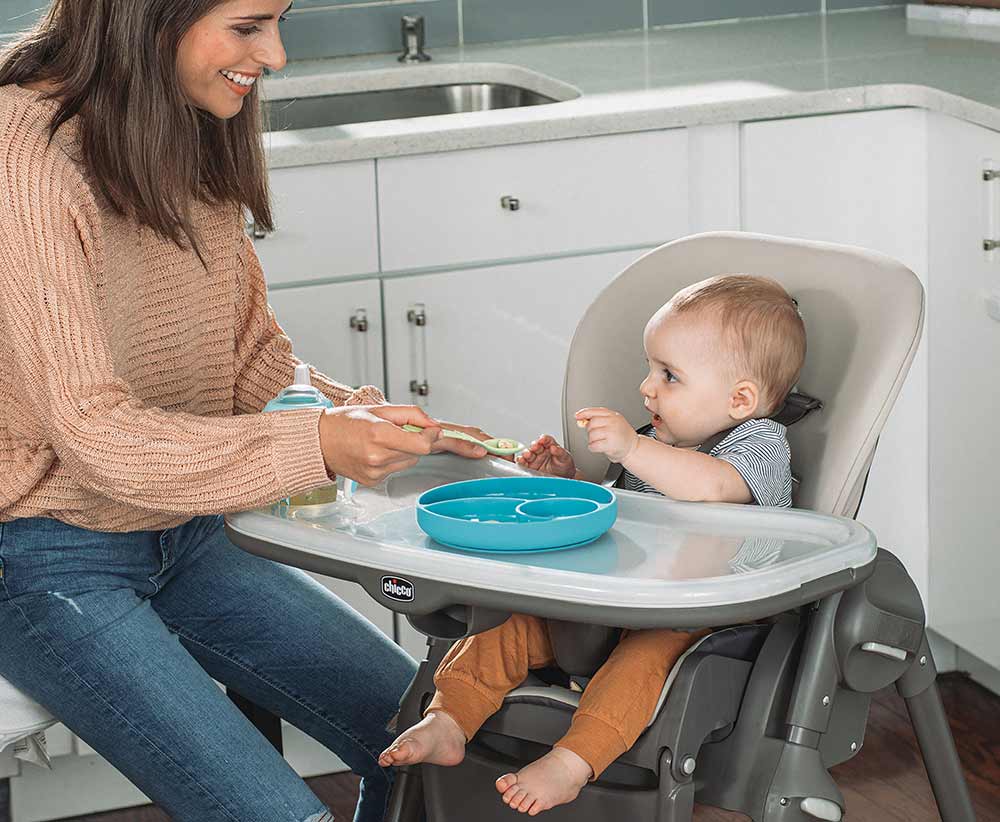 Chicco Polly Highchair