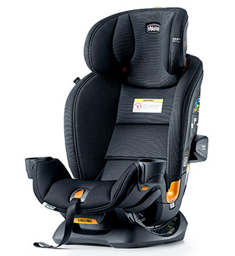 Chicco OneFit ClearTex LX Car Seat