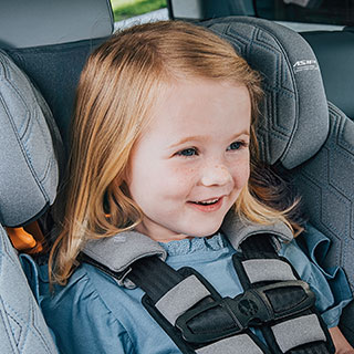 Advanced Side Impact Protection (ASIP)