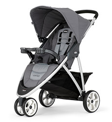 chicco viaro stroller