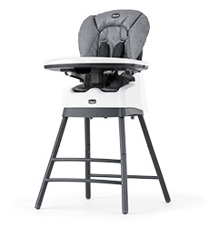 Chicco Stack Highchair
