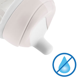 Spill-Free