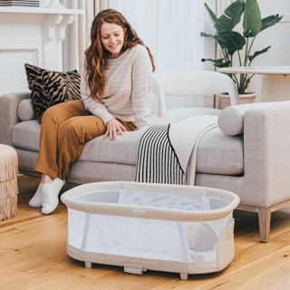 Portable Bassinet