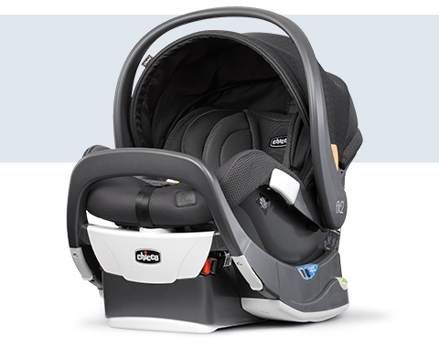 chicco parent facing stroller