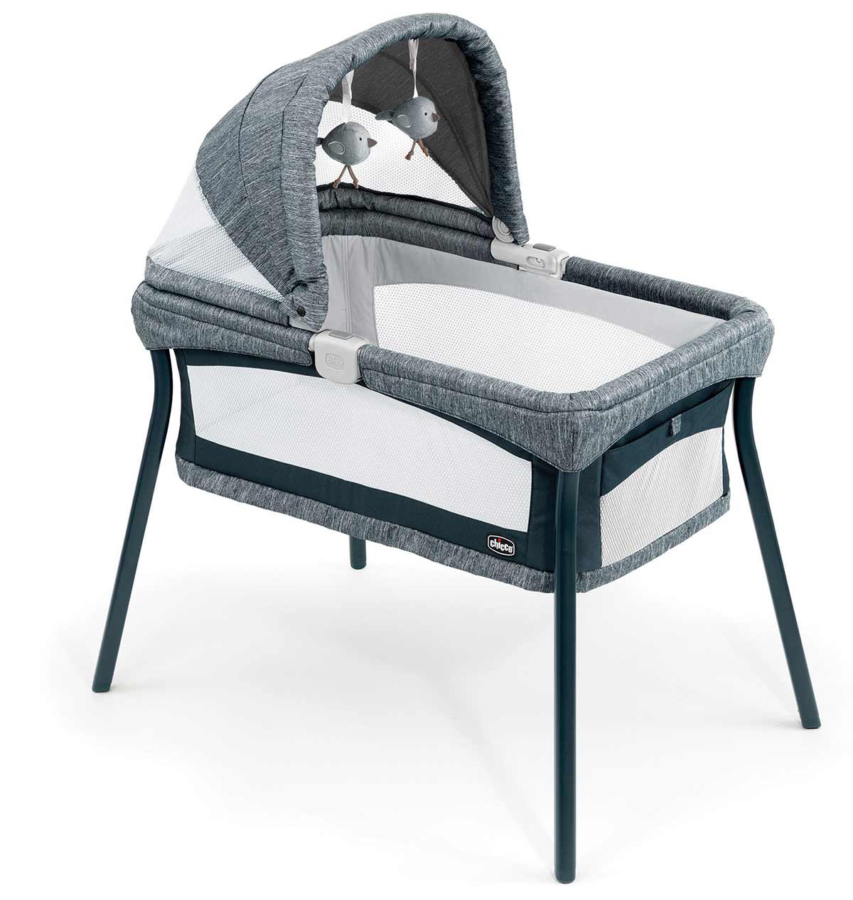 Chicco Lullago Nest Bassinet