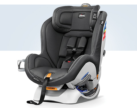 chicco nextfit travel system