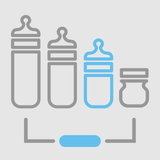 chicco naturalfit digital bottle warmer