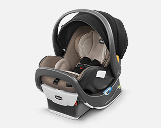 Fit2 Car Seat