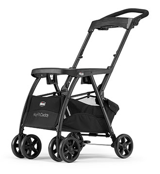 Chicco KeyFit Caddy Stroller