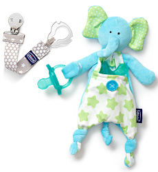 Chicco Soothing Accessories