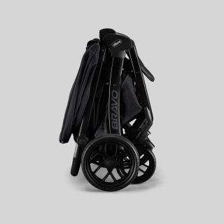 Self-Standing Smart-Fold