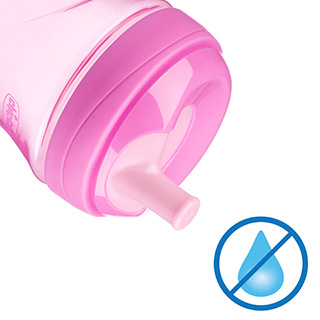 Spill-Free