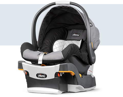 Chicco KeyFit 30 Infant Car Seat