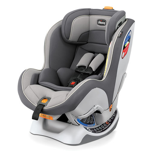 Chicco Nextfit Convertible Car Seat - Cadence