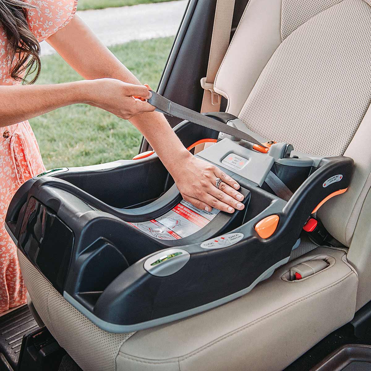 Chicco KeyFit 30 Car Seat Base