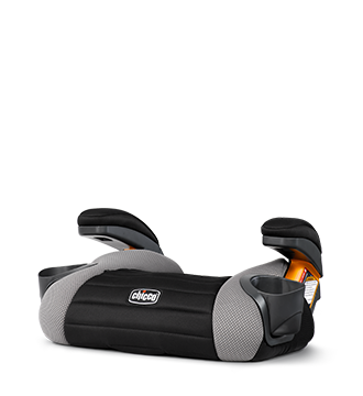 Chicco GoFit Booster Seat