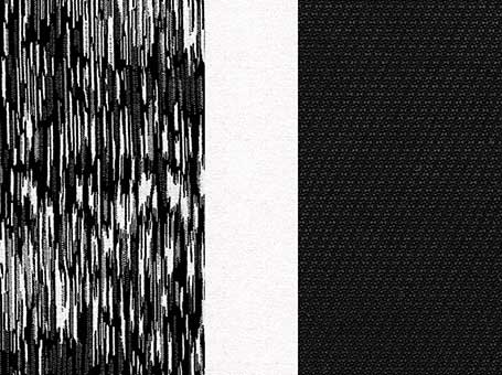Rainfall Fabric Swatch