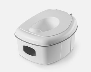 Chicco Potty Training Videos